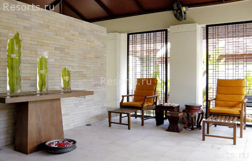 Mission Hills Phuket Golf Resort & Spa 17
